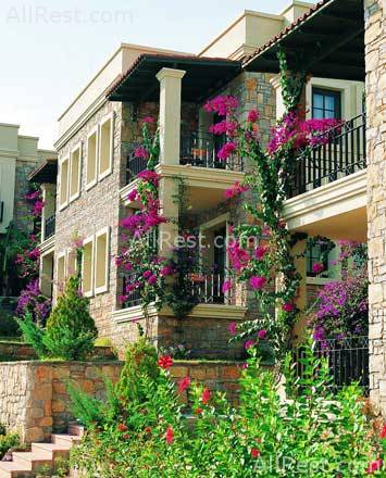 Zeytinada Hotel 7